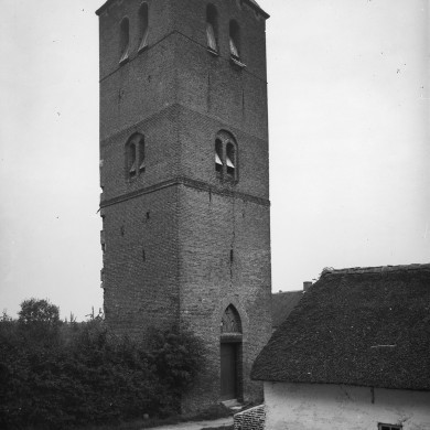 Rijksdienst voor het Cultureel Erfgoed