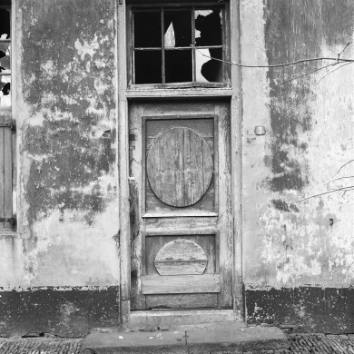 Rijksdienst voor het Cultureel Erfgoed: Wal, A.J. van der