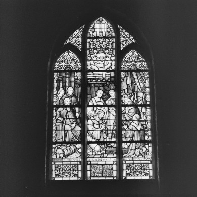 Rijksdienst voor het Cultureel Erfgoed: Galen, P. van