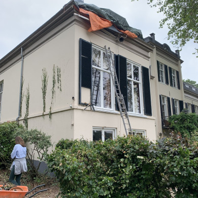 Rijksdienst voor het Cultureel Erfgoed: Bogers, Guido