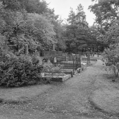 Rijksdienst voor het Cultureel Erfgoed: Wal, A.J. van der