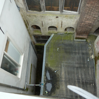 Rijksdienst voor het Cultureel Erfgoed: Wal, Henry van der