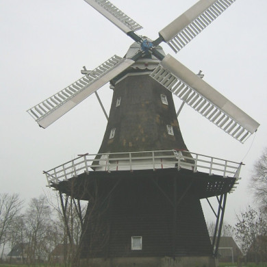 Rijksdienst voor het Cultureel Erfgoed: Terpstra, Frank