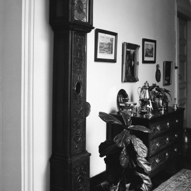 Rijksdienst voor het Cultureel Erfgoed: Delemarre, G.Th.