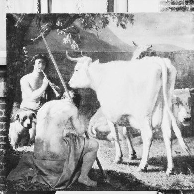 Rijksdienst voor het Cultureel Erfgoed