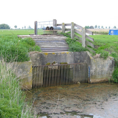 Rijksdienst voor het Cultureel Erfgoed: Terpstra, Frank