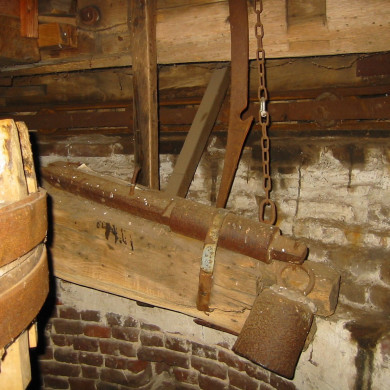 Rijksdienst voor het Cultureel Erfgoed: Terpstra, Frank