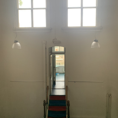 Rijksdienst voor het Cultureel Erfgoed: Bogers, Guido