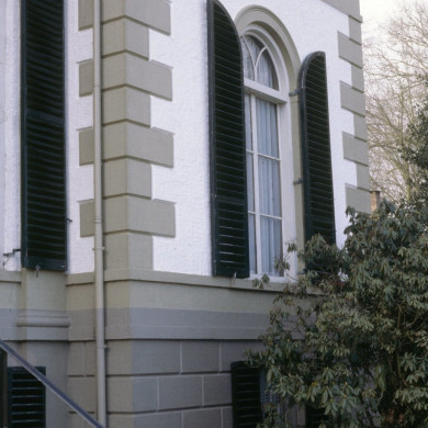 Rijksdienst voor het Cultureel Erfgoed: Wal, A.J. van der