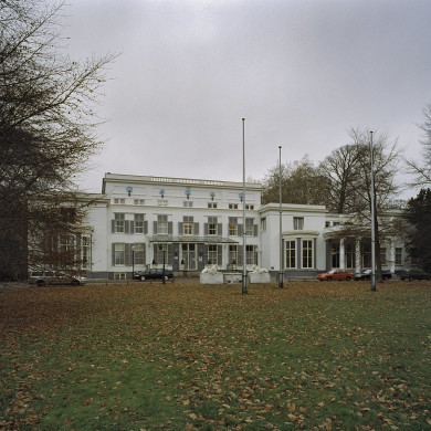 Rijksdienst voor het Cultureel Erfgoed: Dukker, G.J.
