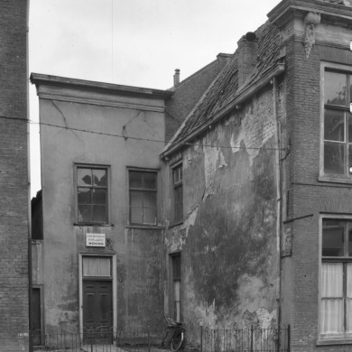 Rijksdienst voor het Cultureel Erfgoed: Dukker, G.J.