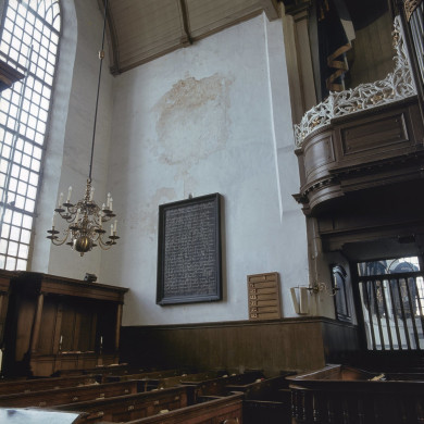 Rijksdienst voor het Cultureel Erfgoed: Schollen, T.