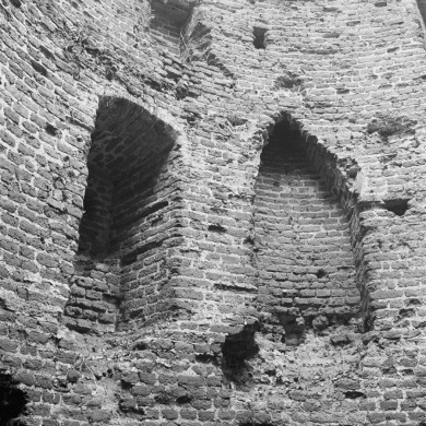 Rijksdienst voor het Cultureel Erfgoed: Tangel, L.M.