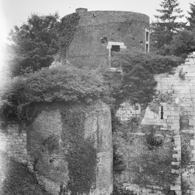 Rijksdienst voor het Cultureel Erfgoed: Wal, H. van der