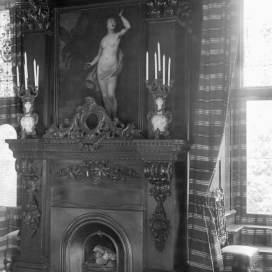 Rijksdienst voor het Cultureel Erfgoed: Steenbergh, C.J.