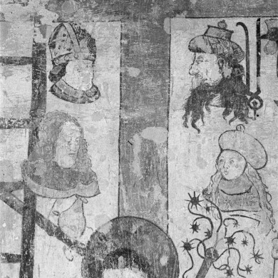 Rijksdienst voor het Cultureel Erfgoed: Tangel, L.M.