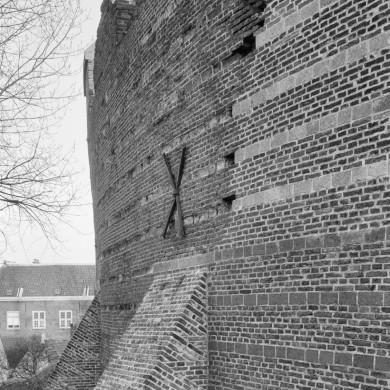 Rijksdienst voor het Cultureel Erfgoed: Dukker, G.J.