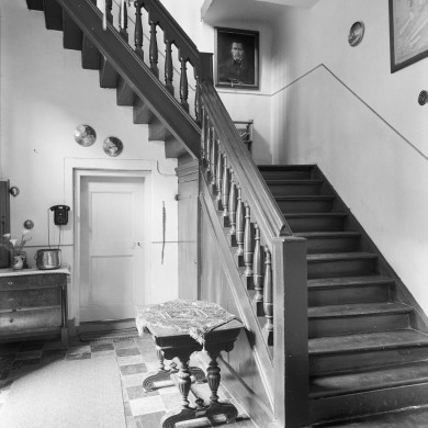 Rijksdienst voor het Cultureel Erfgoed: Delemarre, G.Th.