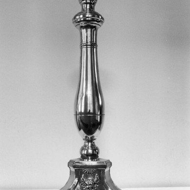 Rijksdienst voor het Cultureel Erfgoed: Tangel, L.M.