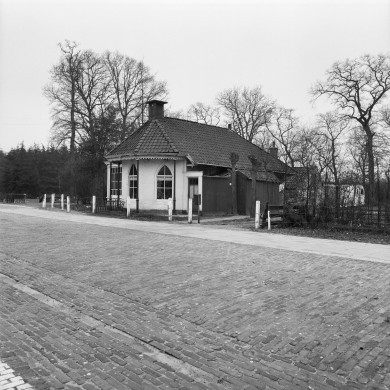 Rijksdienst voor het Cultureel Erfgoed: Wal, A.J. van der