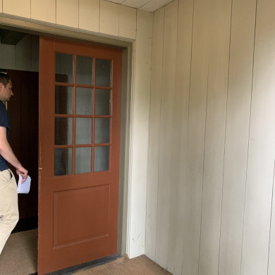 Rijksdienst voor het Cultureel Erfgoed: Bogers, Guido