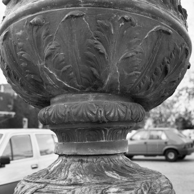 Rijksdienst voor het Cultureel Erfgoed: Schollen, T.