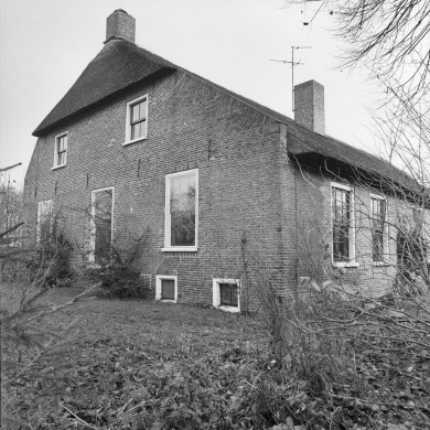 Rijksdienst voor het Cultureel Erfgoed: Schollen, A.H.C.