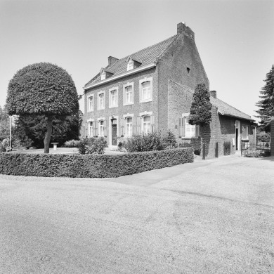 Rijksdienst voor het Cultureel Erfgoed: Galen, P. van