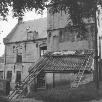 Rijksdienst voor het Cultureel Erfgoed