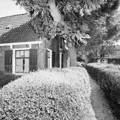 Rijksdienst voor het Cultureel Erfgoed: Wal, A.J. van der