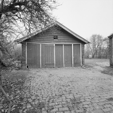 Rijksdienst voor het Cultureel Erfgoed: Wal, A.J. van der