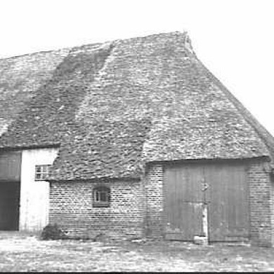 Rijksdienst voor het Cultureel Erfgoed: Jong, L. de