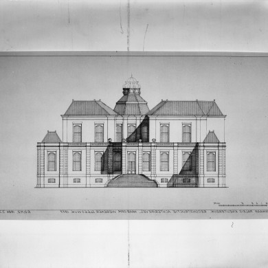 Rijksdienst voor het Cultureel Erfgoed: Koning, J.P. de