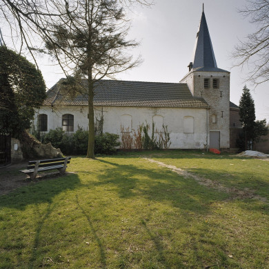 Rijksdienst voor het Cultureel Erfgoed: Roderburg, K. (Kris)