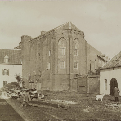 Rijksdienst voor het Cultureel Erfgoed: Ivens, W.