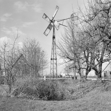 Rijksdienst voor het Cultureel Erfgoed: Galen, P. (Paul) van
