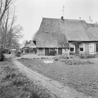 Rijksdienst voor het Cultureel Erfgoed: Wal, A.J. van der