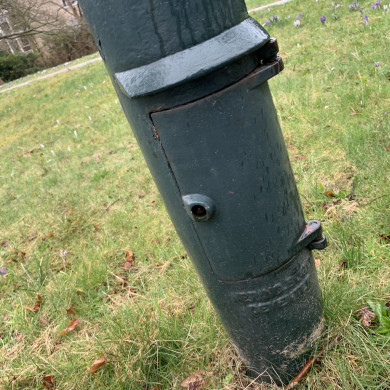 Rijksdienst voor het Cultureel Erfgoed: Bogers, Guido