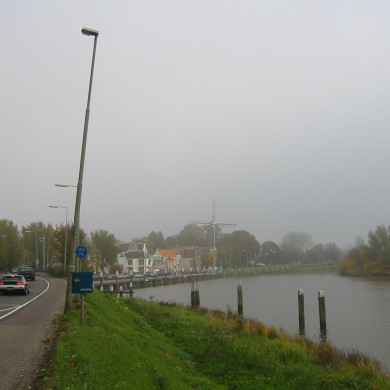 Rijksdienst voor het Cultureel Erfgoed: Terpstra, Frank