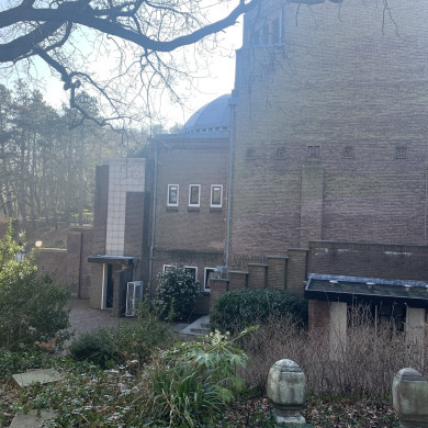 Rijksdienst voor het Cultureel Erfgoed: Bogers, Guido