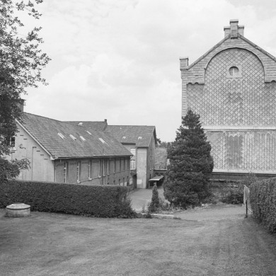 Rijksdienst voor het Cultureel Erfgoed: Tangel, L.M.