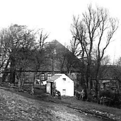 Rijksdienst voor het Cultureel Erfgoed: Vereniging Oud Leiden