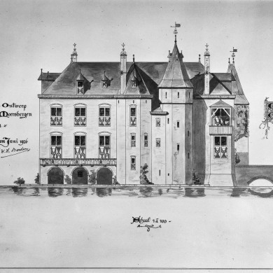 Rijksdienst voor het Cultureel Erfgoed: Koning, J.P. de