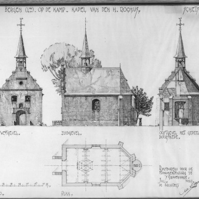 Rijksdienst voor het Cultureel Erfgoed