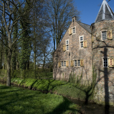 Rijksdienst voor het Cultureel Erfgoed: Roderburg, K. (Kris)