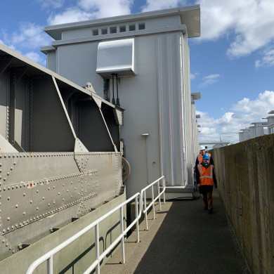 Rijksdienst voor het Cultureel Erfgoed: Bogers, Guido