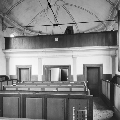 Rijksdienst voor het Cultureel Erfgoed: Delemarre, G.Th.