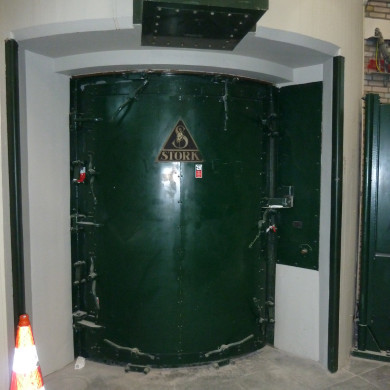 Rijksdienst voor het Cultureel Erfgoed: Bogers, Guido