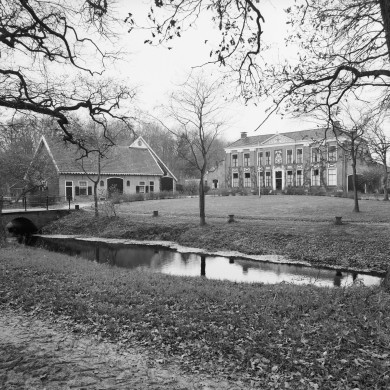 Rijksdienst voor het Cultureel Erfgoed: Wal, A.J. van der