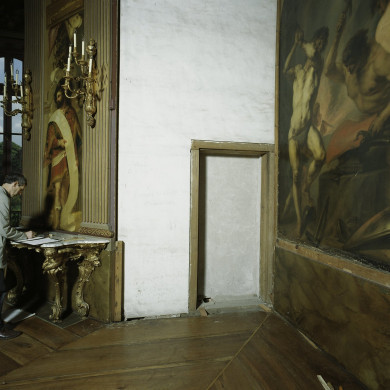 Rijksdienst voor het Cultureel Erfgoed: Galen, P. (Paul) van-Dukker, G.J.